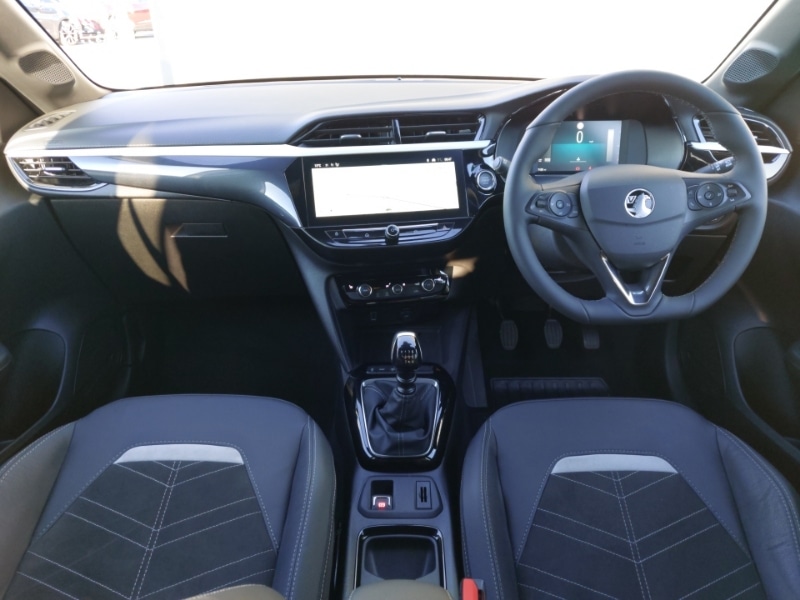 Used Vauxhall Corsa 2025 for sale - 76348076: Photo 2