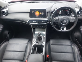 Used MG MG HS 2020 for sale - 78243837: Photo