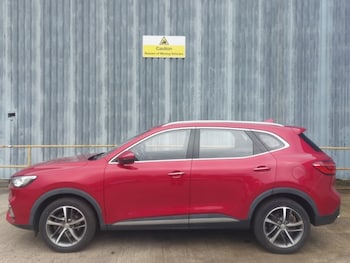 Used MG MG HS 2020 for sale - 78243837: Photo