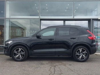 Used Volvo XC40 2021 for sale - 78527475: Photo