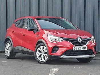 2022 - 1.0 TCE 90 Iconic Edition 5dr