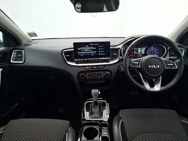 Used Kia Ceed 2024 for sale - 76229916: Photo 2