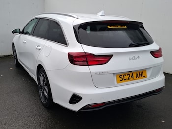 Used Kia Ceed 2024 for sale - 76229916: Photo 3