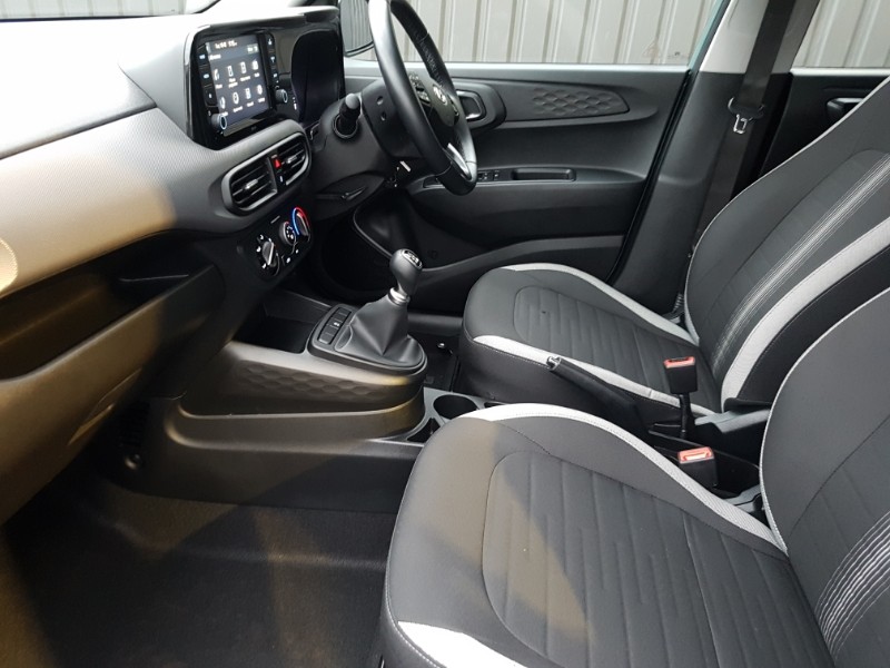 Used Hyundai i10 2023 for sale - 77522894: Photo 5