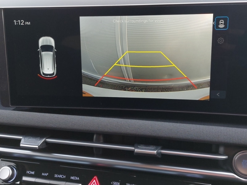 Used Hyundai TUCSON 2025 for sale - 76860852: Photo 12