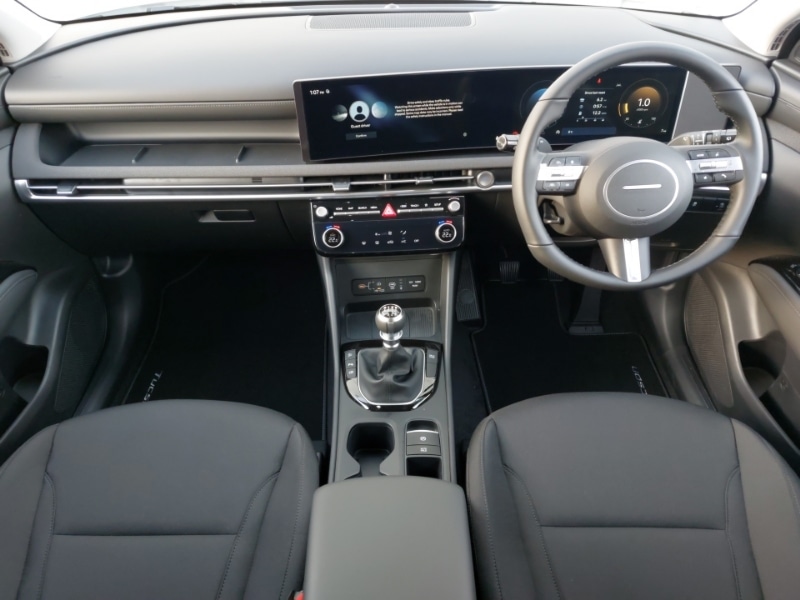 Used Hyundai TUCSON 2025 for sale - 76860852: Photo 2