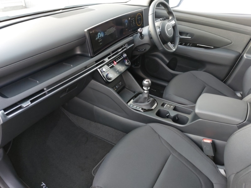 Used Hyundai TUCSON 2025 for sale - 76860852: Photo 5