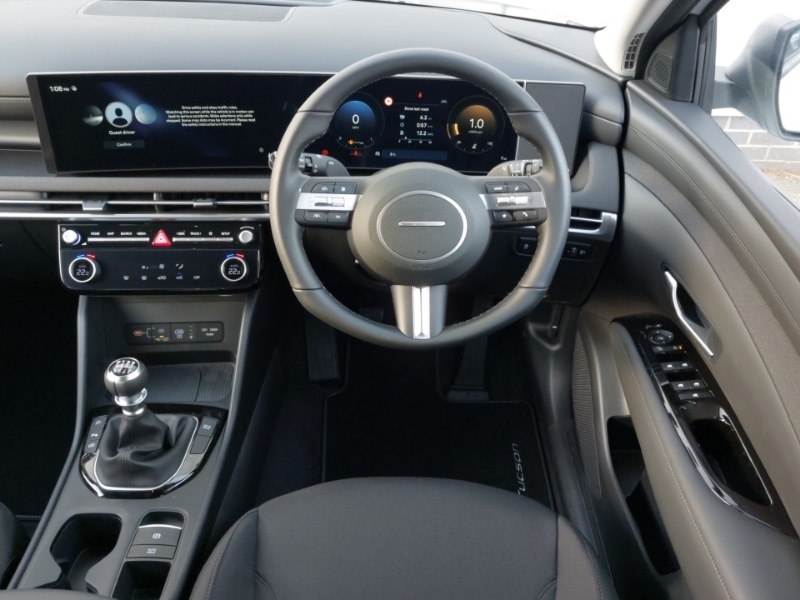 Used Hyundai TUCSON 2025 for sale - 76860852: Photo 7