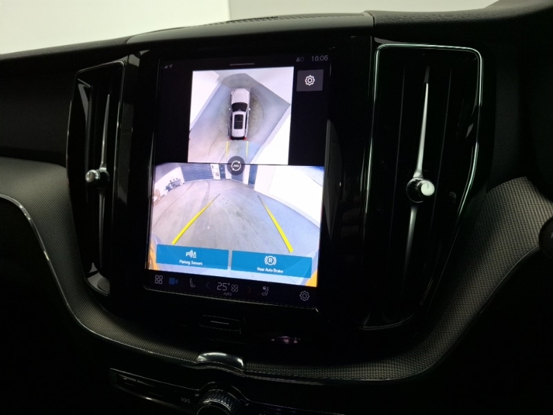 Used Volvo XC60 2024 for sale - 77169825: Photo 11