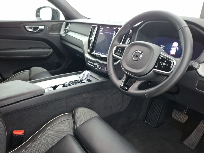 Used Volvo XC60 2024 for sale - 77169825: Photo 12