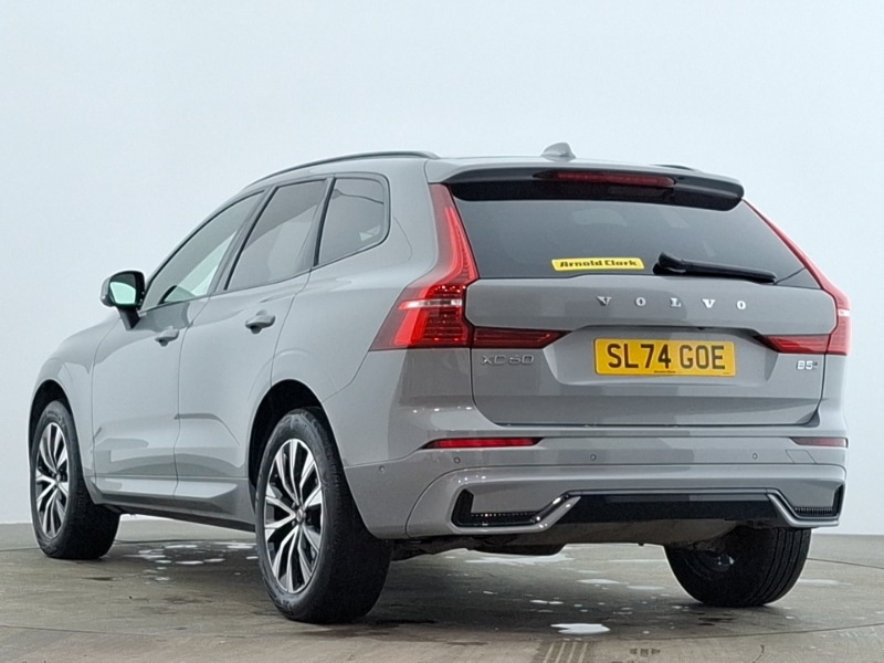 Used Volvo XC60 2024 for sale - 77169825: Photo 3