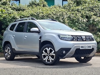 Used Dacia Duster 2022 for sale - 78905466: Photo