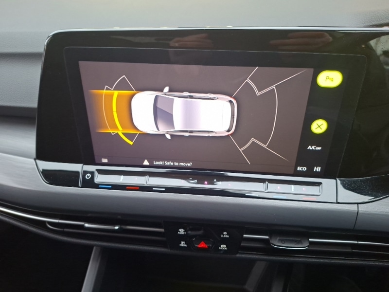 Used Volkswagen Golf 2022 for sale - 77912937: Photo 12