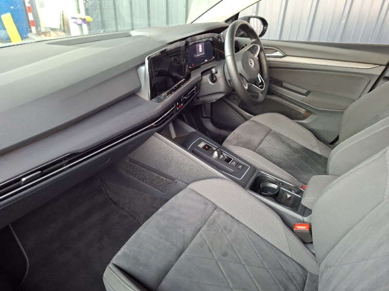 Used Volkswagen Golf 2022 for sale - 77912937: Photo 5