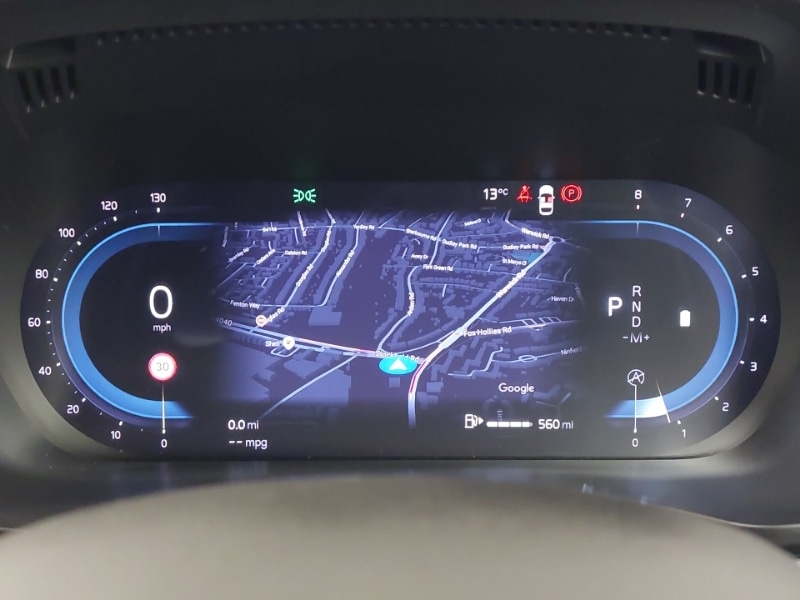 Used Volvo XC60 2023 for sale - 76614495: Photo 10