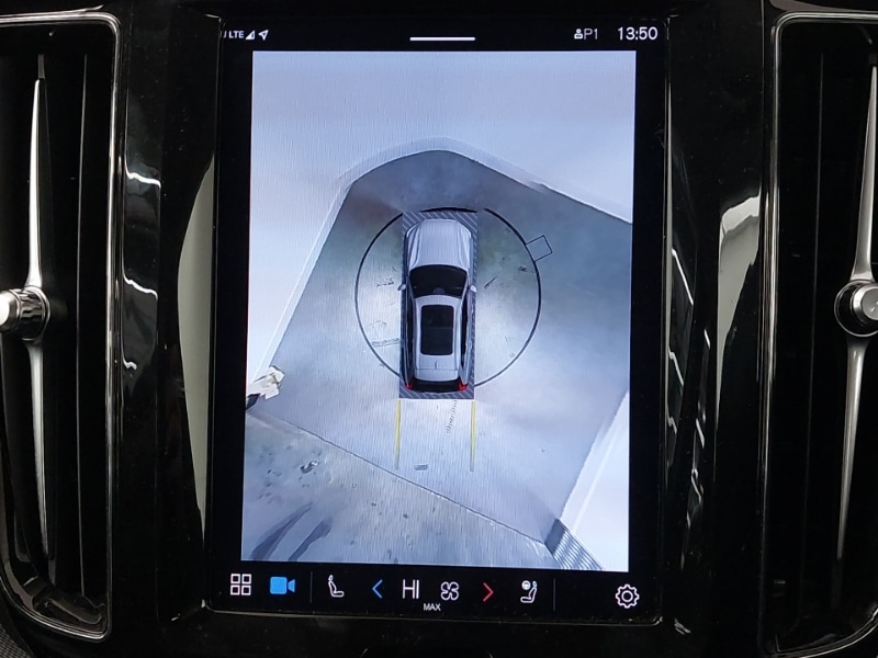 Used Volvo XC60 2023 for sale - 76614495: Photo 11