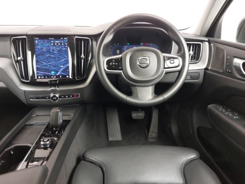 Used Volvo XC60 2023 for sale - 76614495: Photo 12