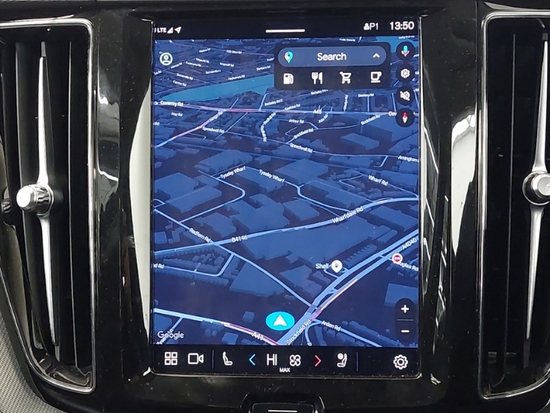 Used Volvo XC60 2023 for sale - 76614495: Photo 7