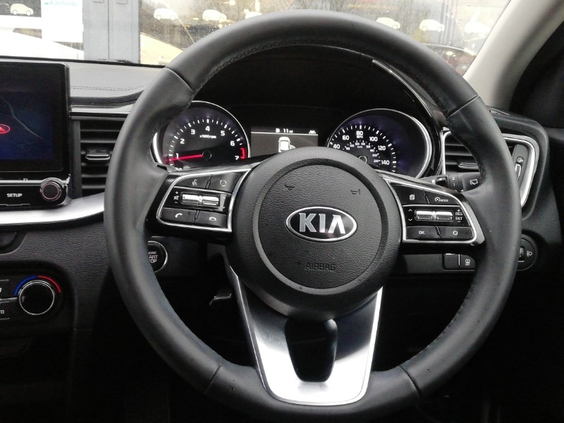Used Kia XCeed 2021 for sale - 77073779: Photo 7