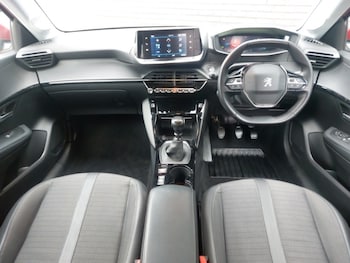 Used Peugeot 208 2020 for sale - 78274964: Photo