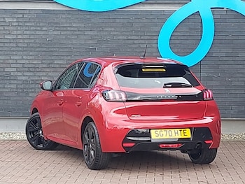 Used Peugeot 208 2020 for sale - 78274964: Photo