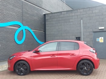 Used Peugeot 208 2020 for sale - 78274964: Photo