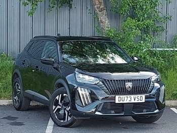 2024 - 1.2 PureTech 130 GT 5dr EAT8