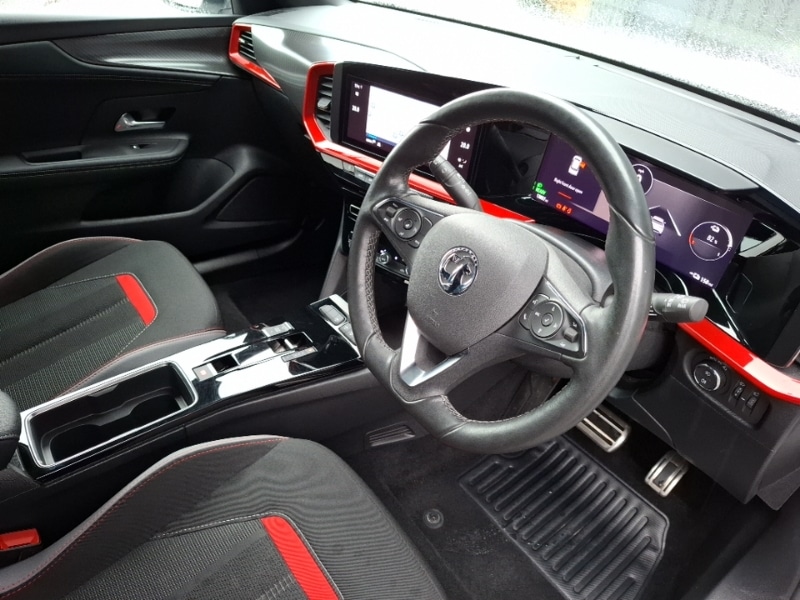 Used Vauxhall Mokka 2022 for sale - 77664714: Photo 10