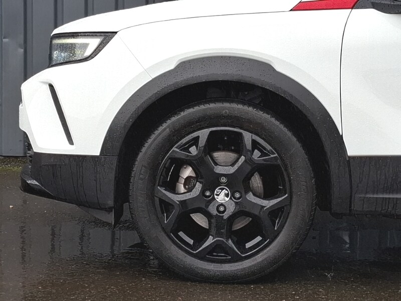 Used Vauxhall Mokka 2022 for sale - 77664714: Photo 12