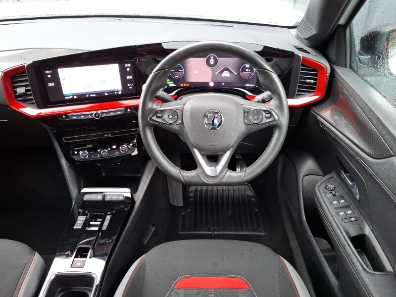 Used Vauxhall Mokka 2022 for sale - 77664714: Photo 7