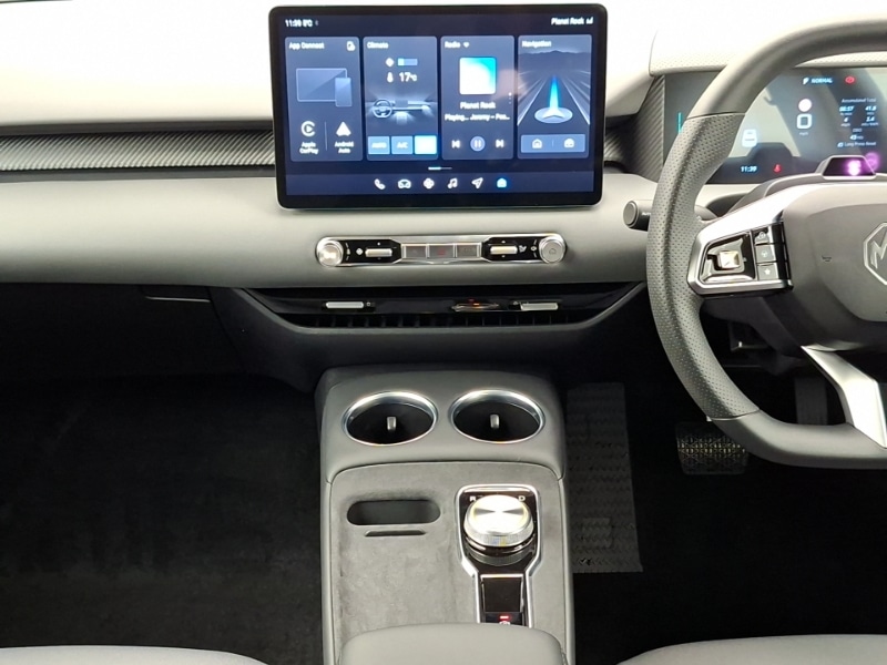 Used MG MGS5 2025 for sale - 77552808: Photo 10