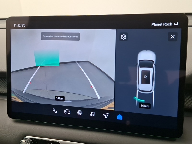 Used MG MGS5 2025 for sale - 77552808: Photo 11