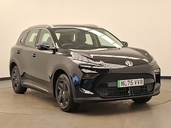 Used MG MGS5 2025 for sale - 77552808: Photo