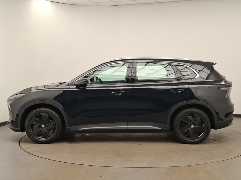 Used MG MGS5 2025 for sale - 77552808: Photo 4