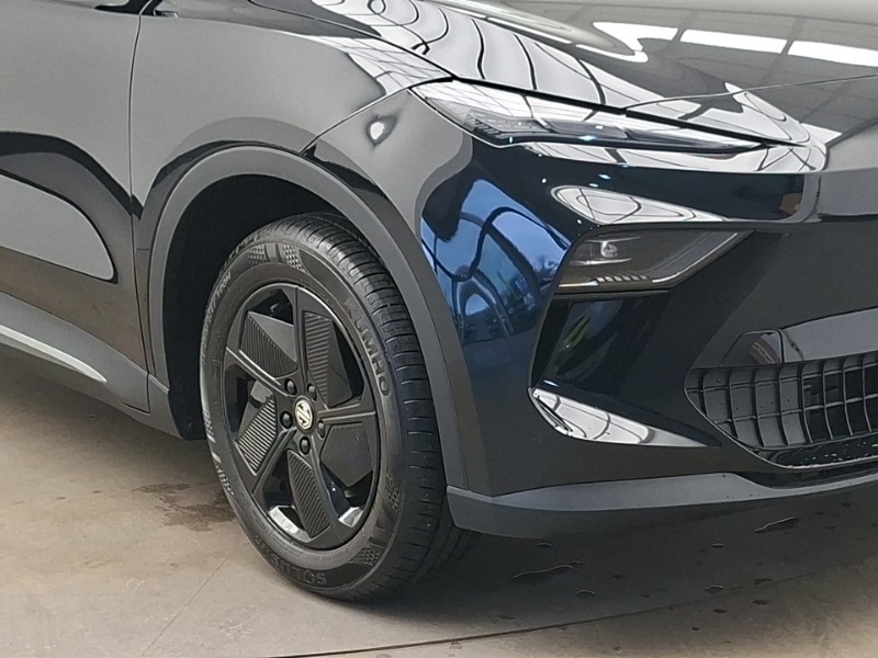 Used MG MGS5 2025 for sale - 77552808: Photo 9