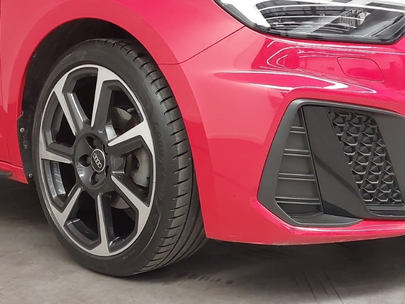 Used Audi A1 2023 for sale - 77777874: Photo 9