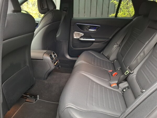 Used Mercedes-Benz C-Class 2023 for sale - 76220963: Photo 6