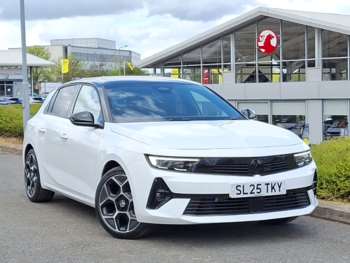 2025 - 1.2 Turbo 130 Ultimate 5dr