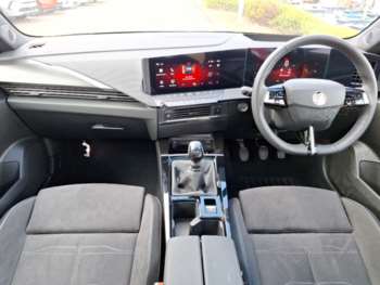 Used Vauxhall Astra 2025 for sale - 74873091: Photo