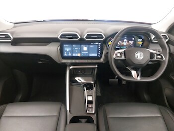 Used MG MG ZS 2024 for sale - 78872952: Photo