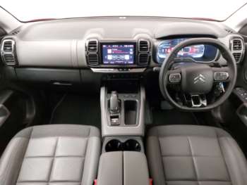 Used Citroen C5 Aircross 2019 for sale - 74940003: Photo