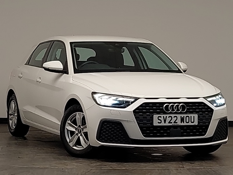 Used Audi A1 2022 for sale - 78066589: Photo 1