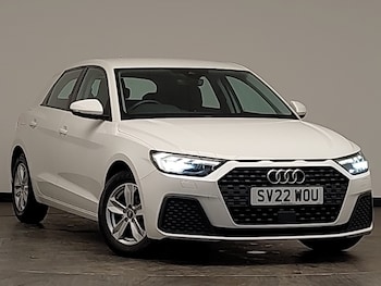Used Audi A1 2022 for sale - 78066589: Photo