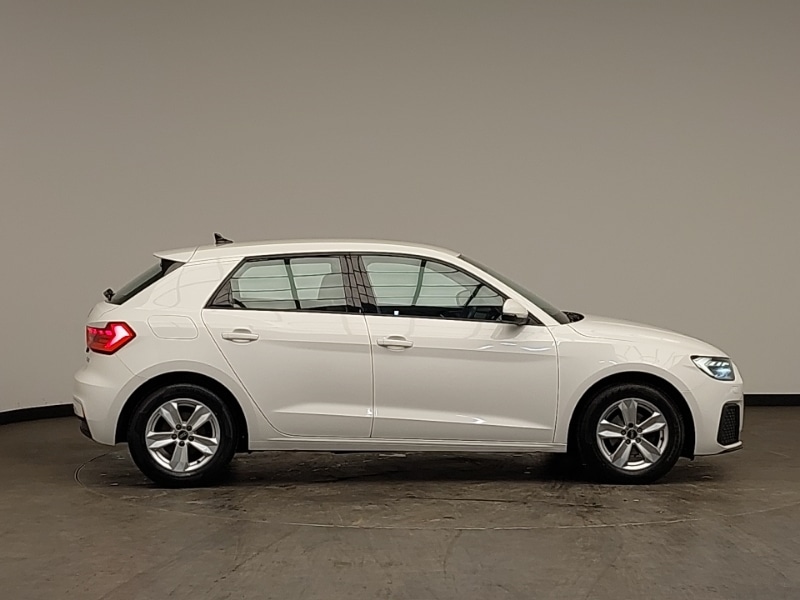 Used Audi A1 2022 for sale - 78066589: Photo 2