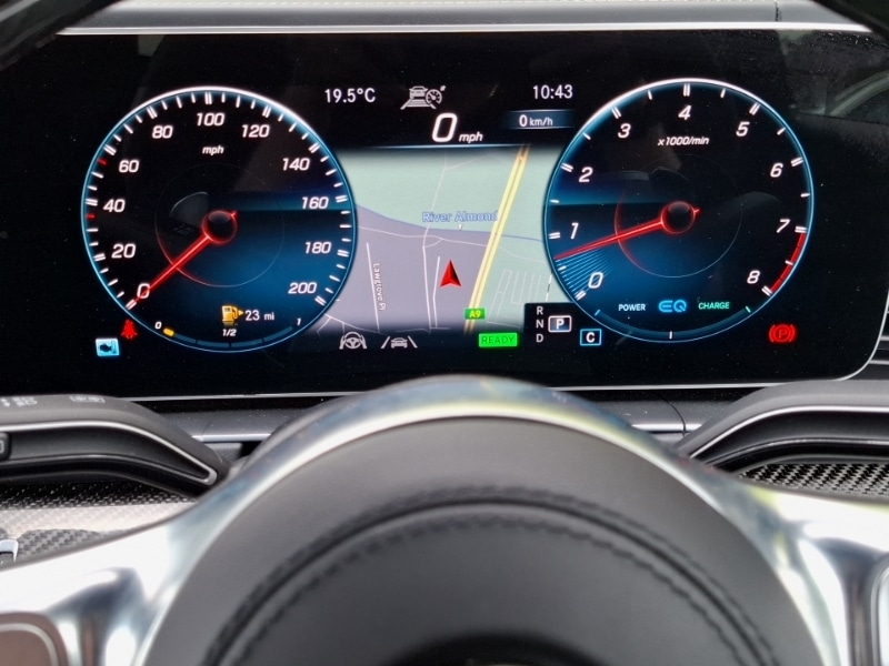 Used Mercedes-Benz GLS 2024 for sale - 76548601: Photo 11