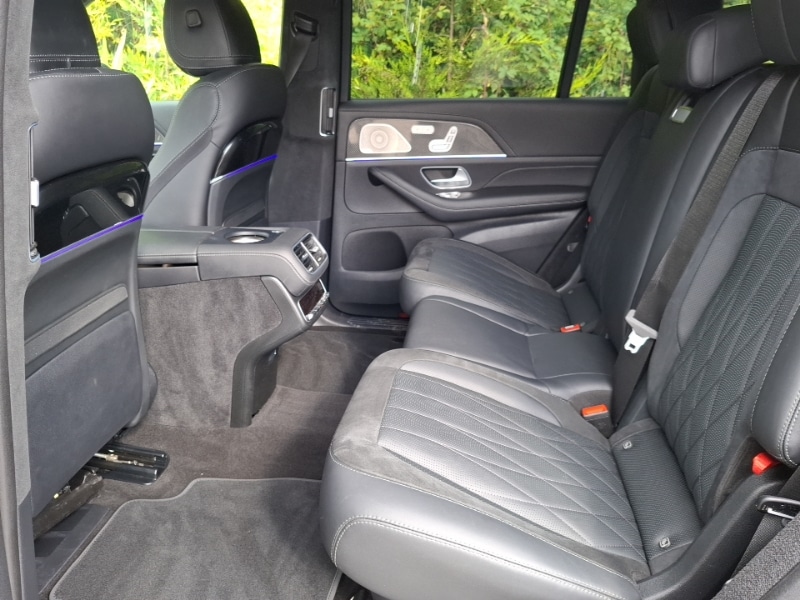 Used Mercedes-Benz GLS 2024 for sale - 76548601: Photo 6