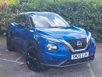 Used Nissan Juke 2025 for sale - 79704456: Photo