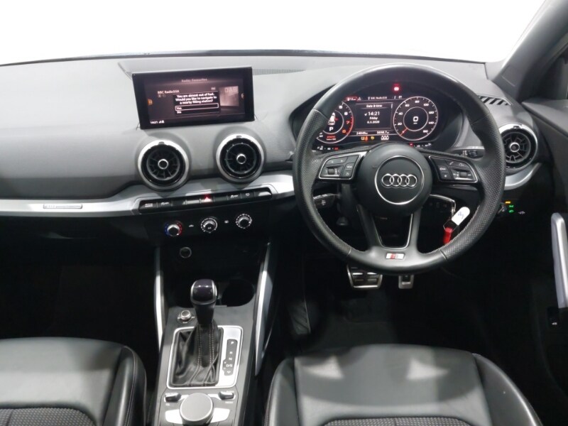 Used Audi Q2 2023 for sale - 77817815: Photo 10
