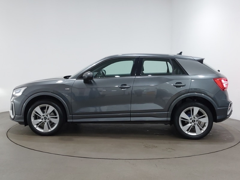 Used Audi Q2 2023 for sale - 77817815: Photo 4