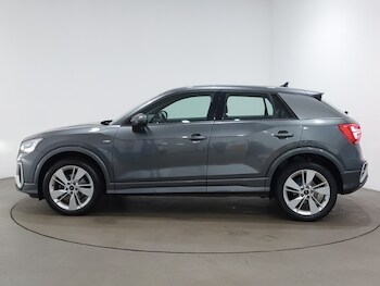 Used Audi Q2 2023 for sale - 77817815: Photo